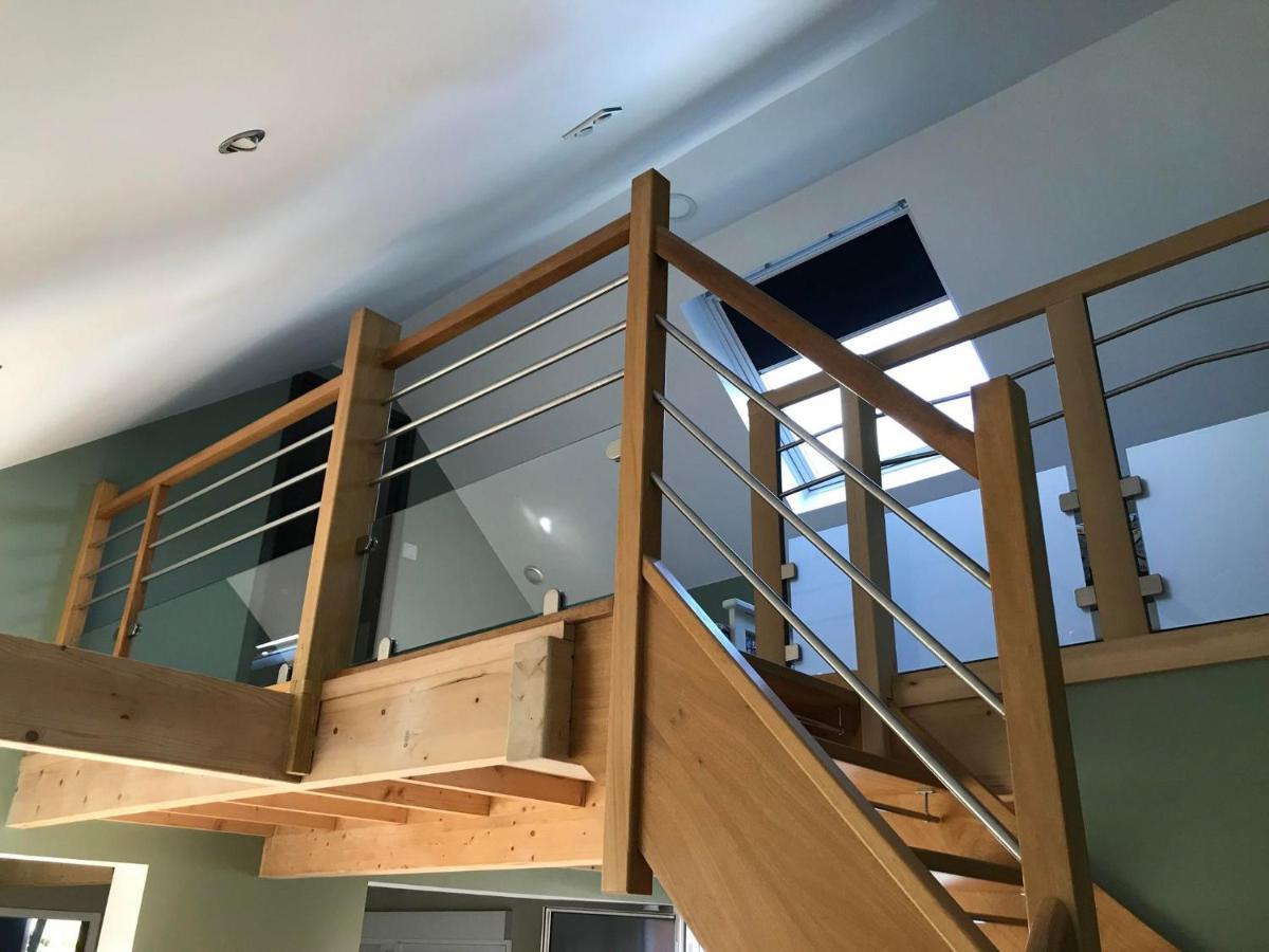 Sauna Piscine Vakantiehuis *