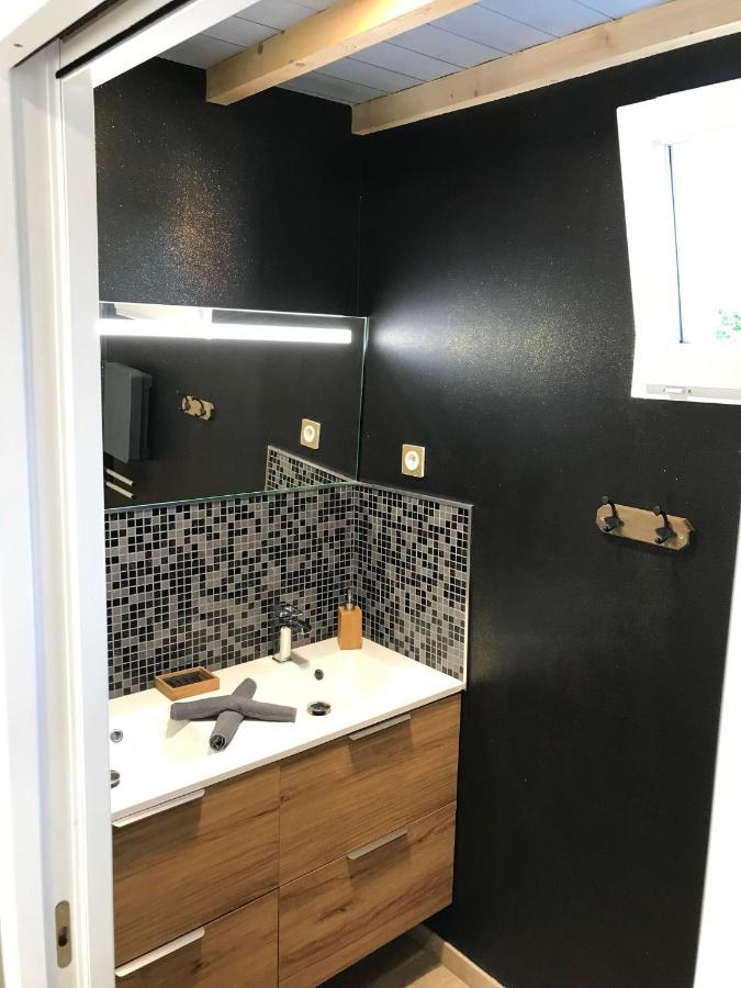 Holiday home Sauna Piscine Aubin-Saint-Vaast