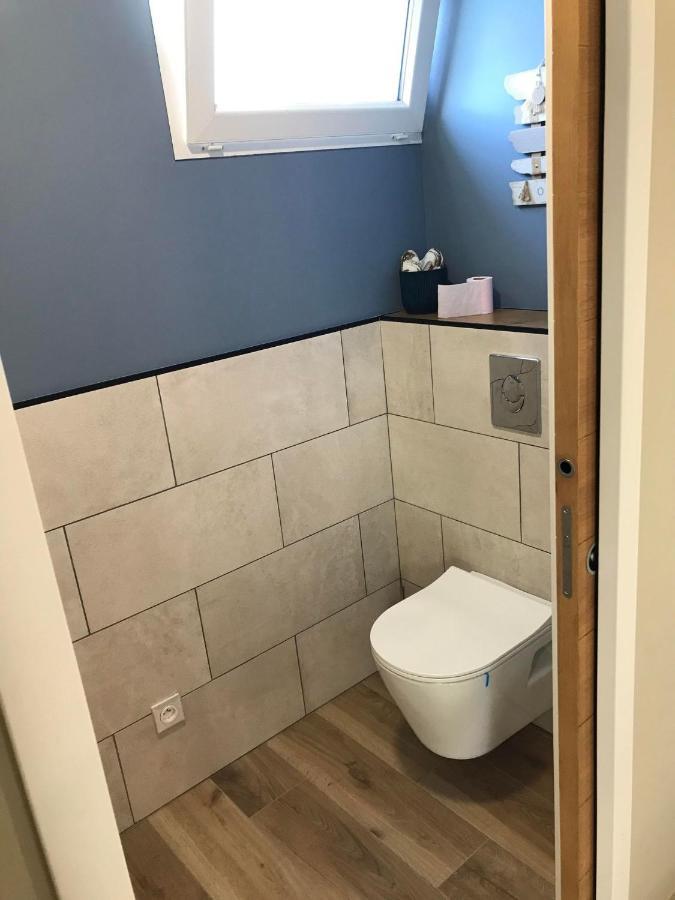 Sauna Piscine Holiday home *