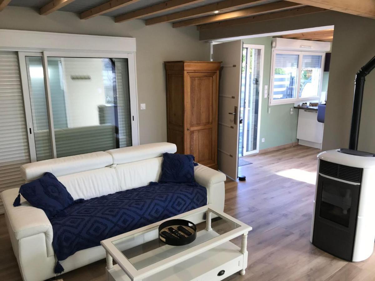 Sauna Piscine Holiday home *